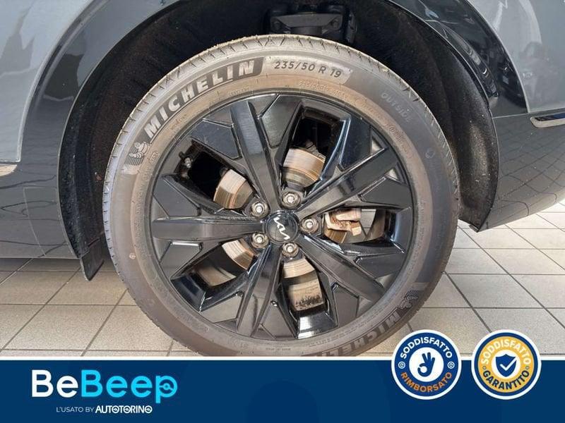 KIA Sportage 1.6 TGDI HEV SPECIAL EDITION SUNROOF PACK
