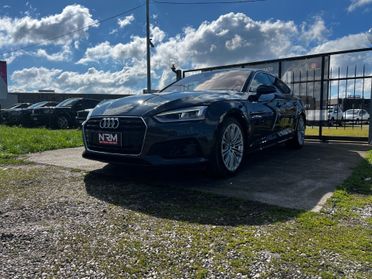 Audi A5 SPB 45 TDI quattro S tronic Business