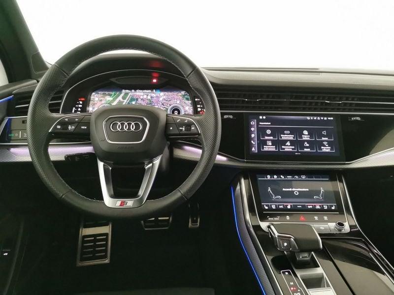 Audi Q7 3.0 tdi mhev S line edition quattro 286cv tiptronic 7p.ti