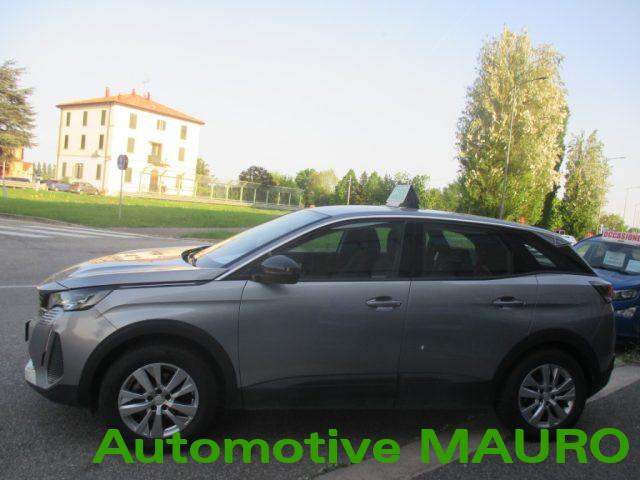 PEUGEOT 3008 BlueHDi 130 S&S Active Pack