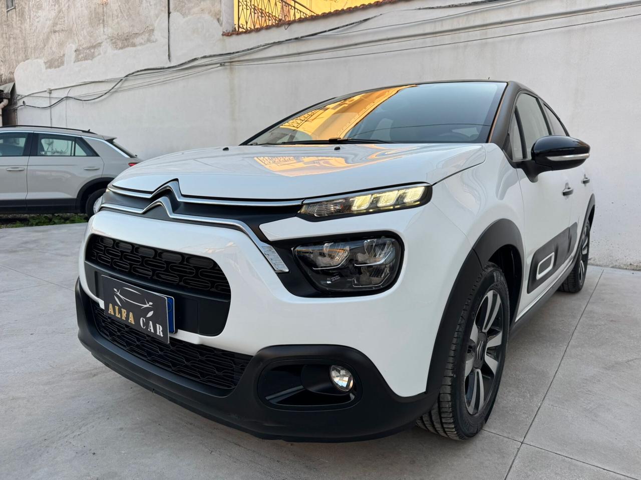 CITROEN C3 1.2 PureTech 83cv 2024!!! SHINE!!!