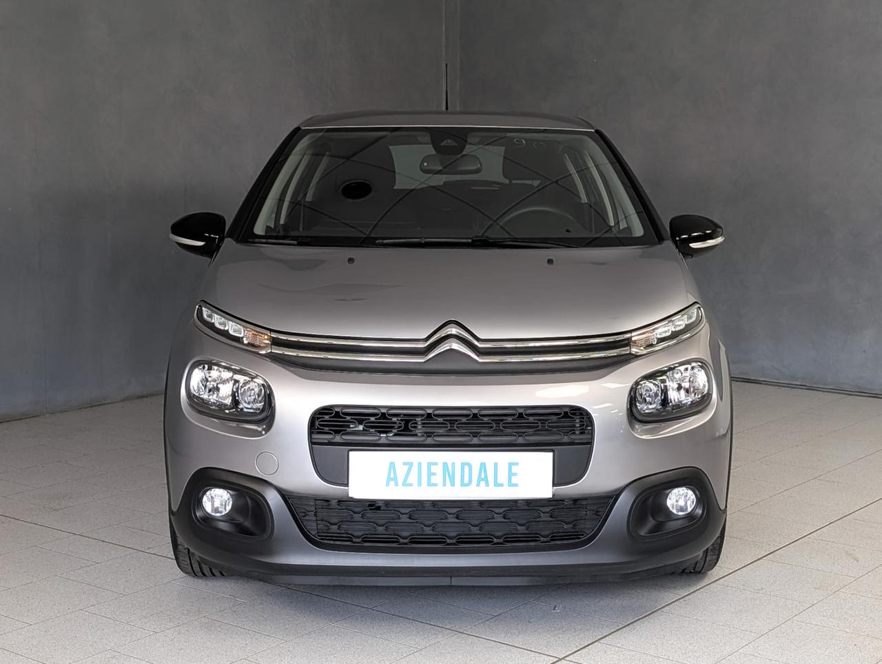 Citroen C3 1.2 puretech 83cv Feel Business
