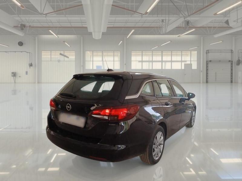 OPEL ASTRA ST 1.5 CDTI BUSINESS ELEGANCE 122 CV SES AT9 STATION WAGON