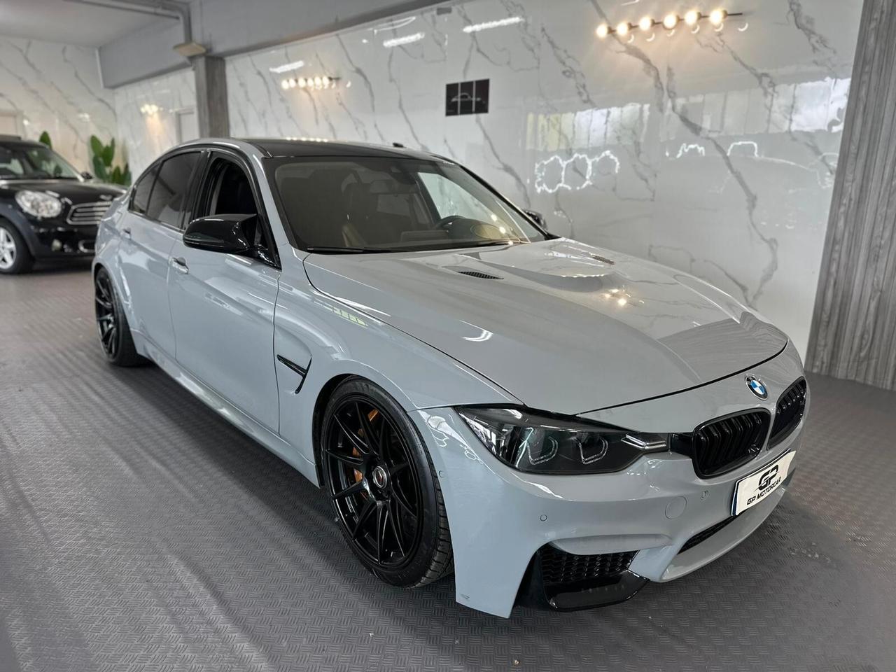 Bmw 328 320i Msport