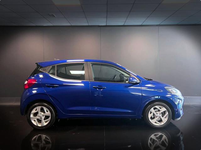 HYUNDAI i10 1.0 MPI Tech