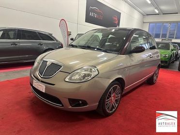 LANCIA - Ypsilon 1.4 16v Platino 100