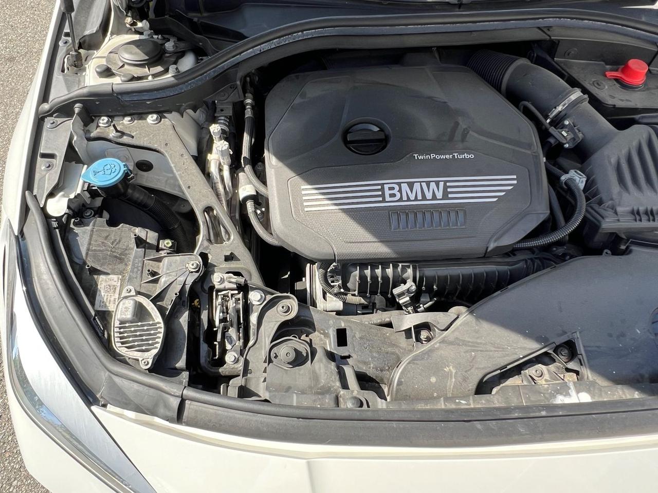 Bmw M1 M Sport 118 i #6724