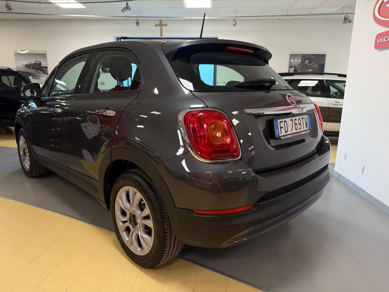 Fiat 500X 1.3 Mjt 95 CV Pop Star