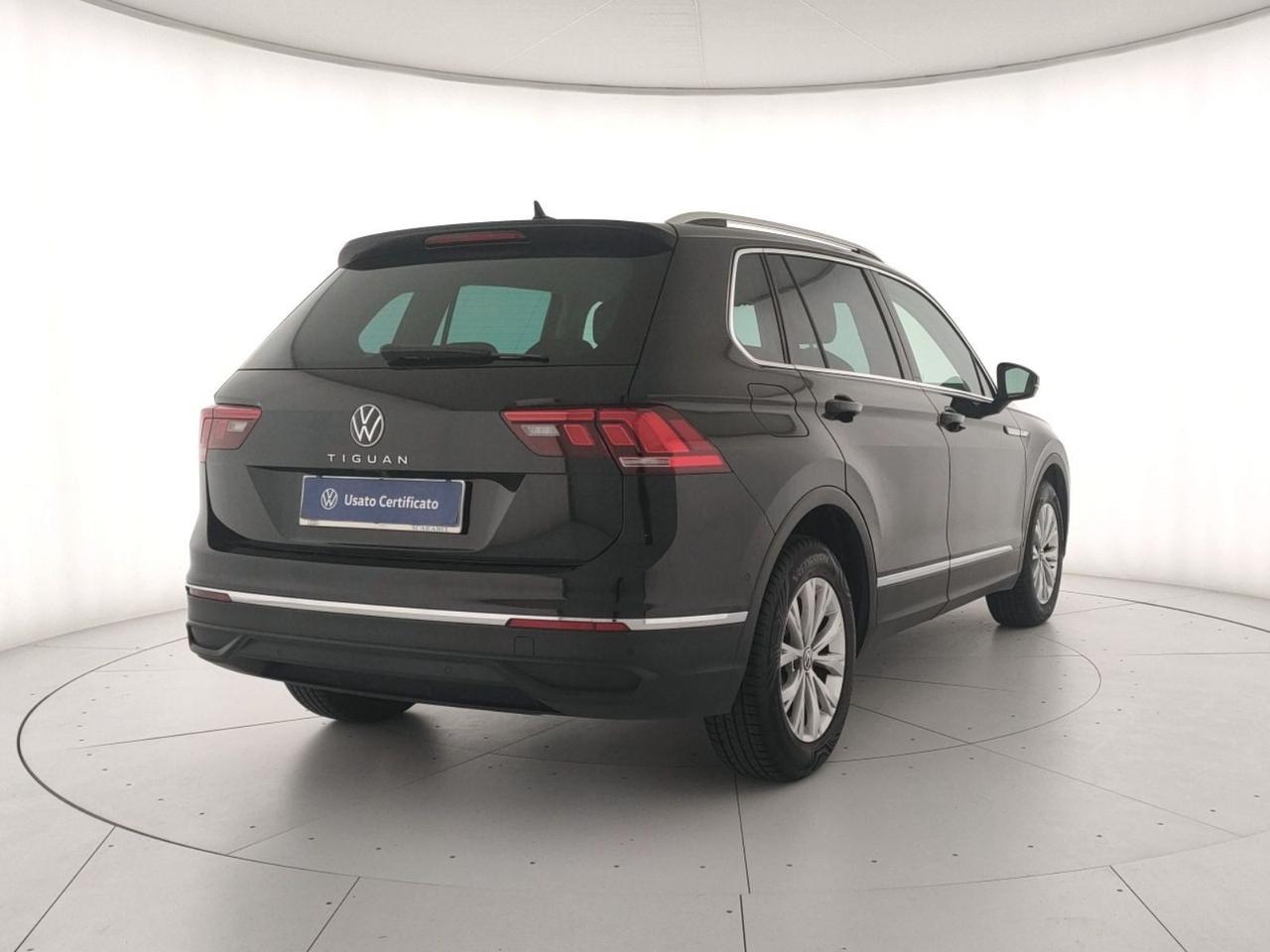 Volkswagen Tiguan 2.0 tdi life 122cv