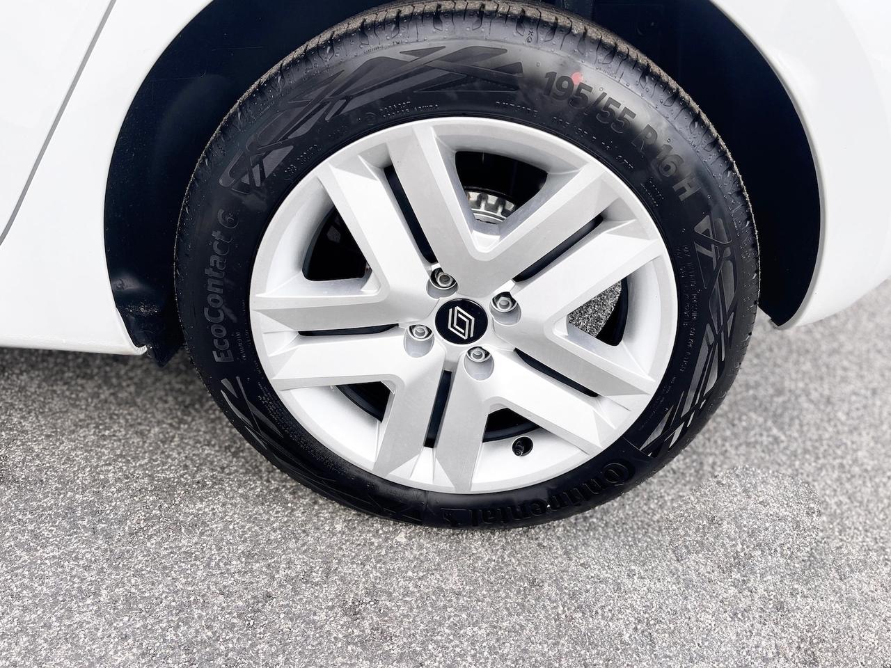 Renault Clio 1.0 tce Evolution MY24 90CV NUOVA - 2024