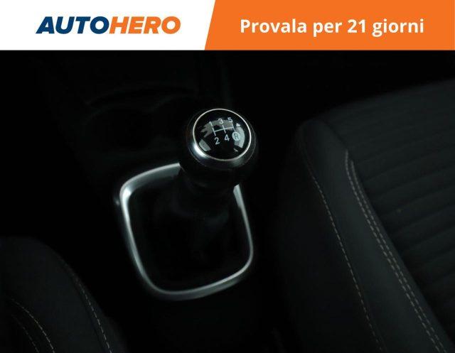 TOYOTA Yaris 1.0 5 porte Active