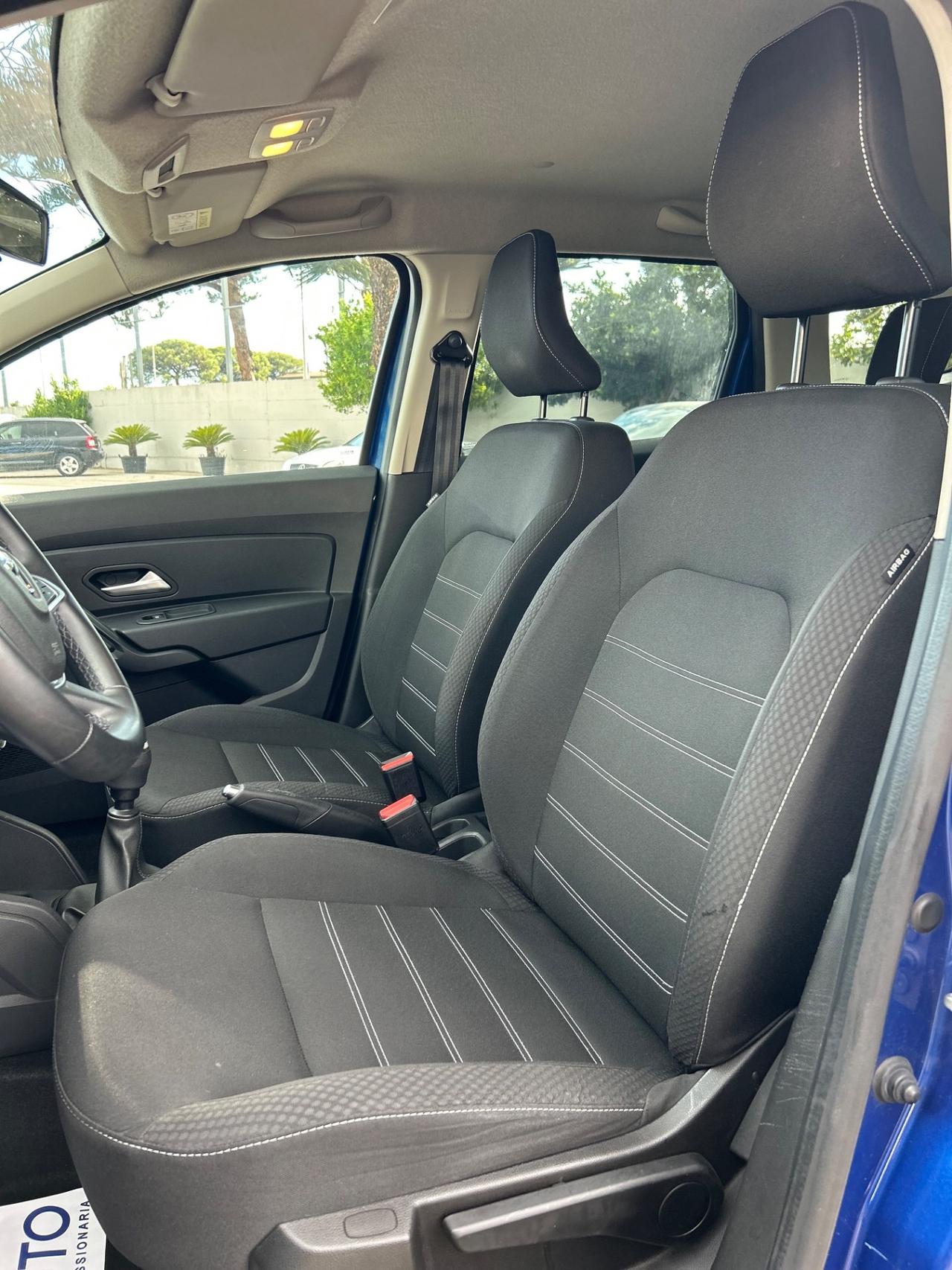 Dacia Duster 1.5 dCi 115 CV Comfort DaciaPlus