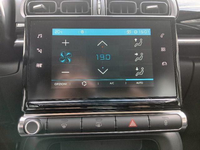 CITROEN C3 PureTech 110 S&S Max