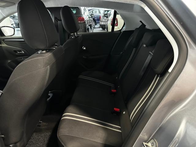 OPEL Corsa 1.2 Design & Tech