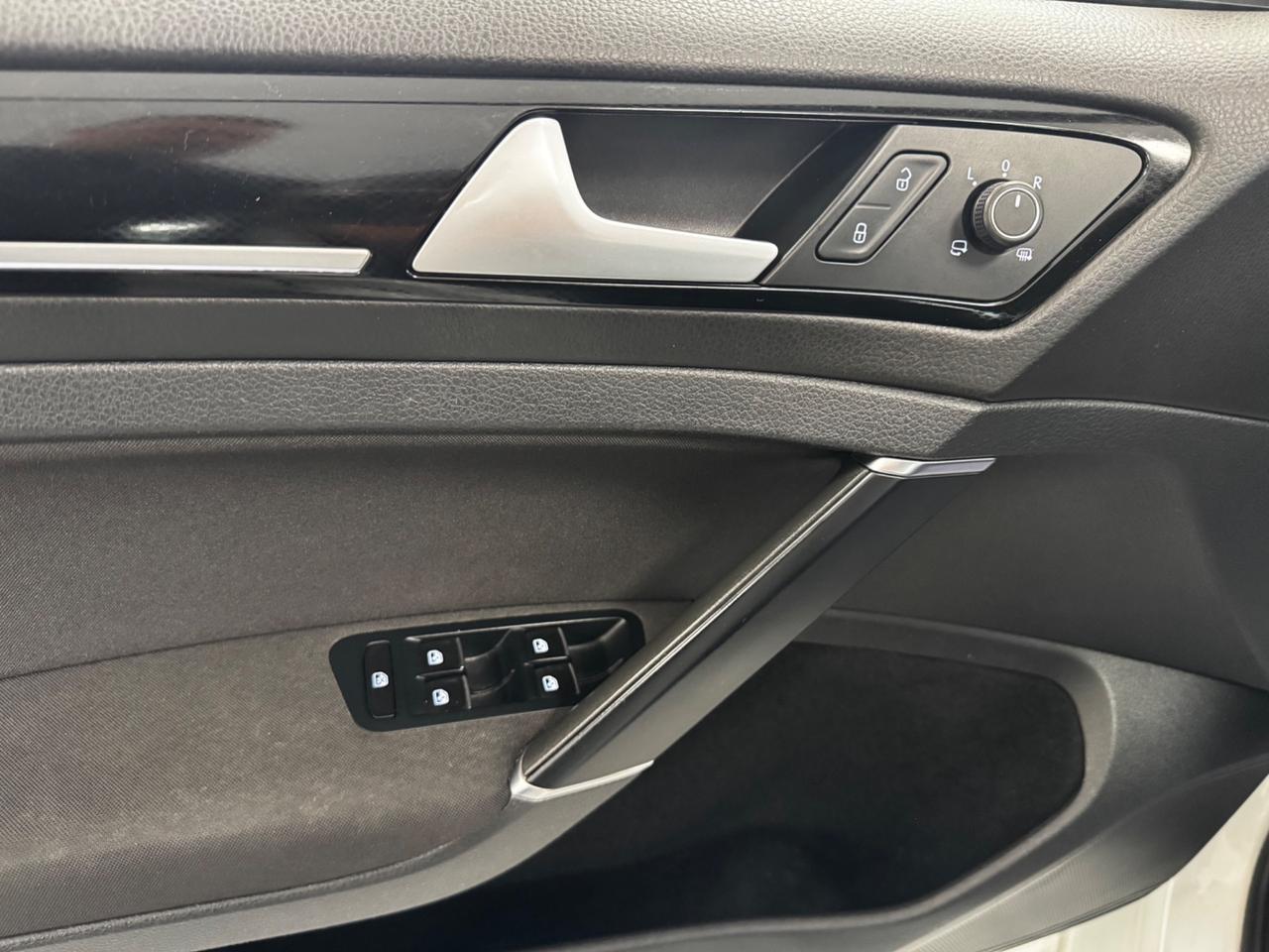 Volkswagen Golf 2.0 TDI 5p. 4MOTION Highline BlueMotion Technology