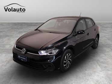 VOLKSWAGEN Polo VI 2022 - Polo 1.0 tsi Life 95cv