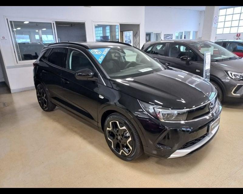 Opel Grandland Business Elegance 1.5 130cv AT8