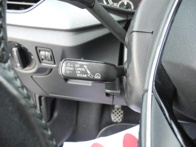 SKODA Kamiq 1.0 TSI 110cv Ambition -OK NEOPATENT.- "44.000 Km"