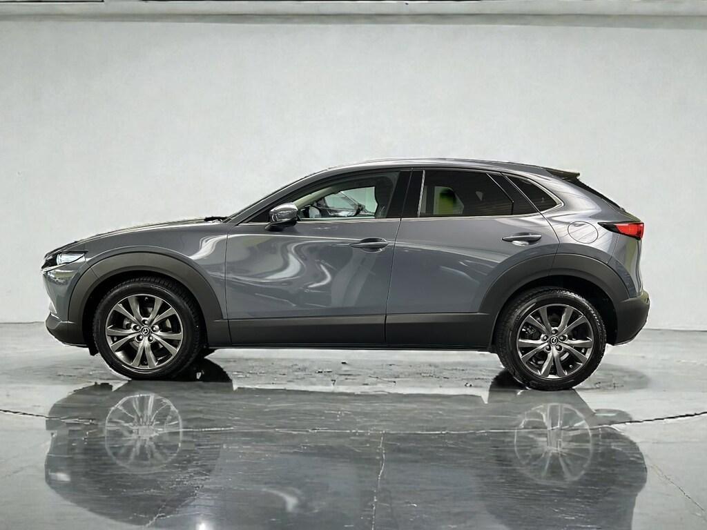 Mazda CX-30 2.0 Skyaticv-X M Hybrid Exclusive AWD 6MT