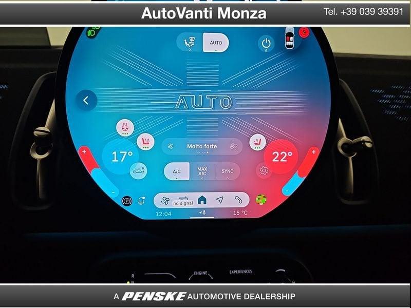 MINI Mini Countryman U25 Mini C Classic Countryman