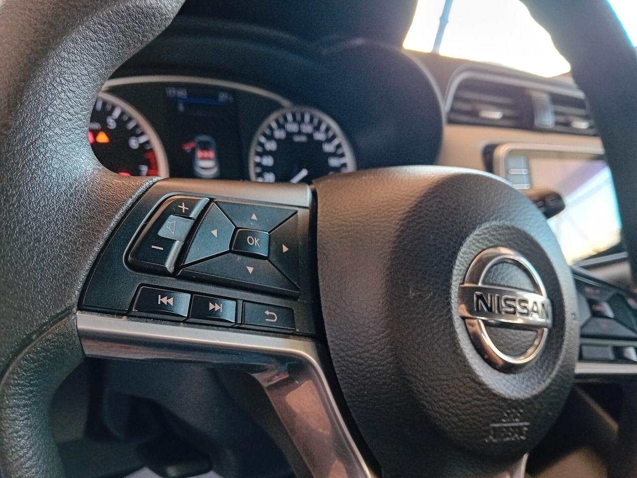 Nissan Micra IG-T 92CV 5 porte Acenta