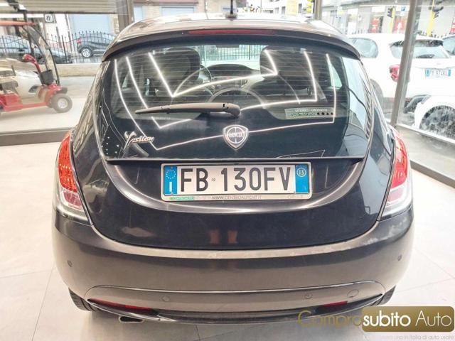 LANCIA Ypsilon 1.3 MJT 16V 95 CV (Garanzia 12 Mesi)