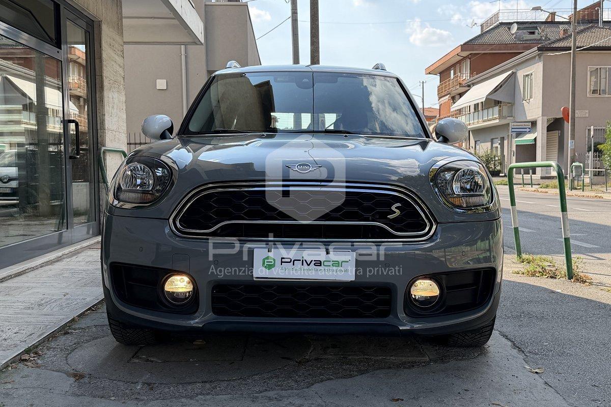 MINI Mini 1.5 Cooper SE Countryman ALL4 Automatica