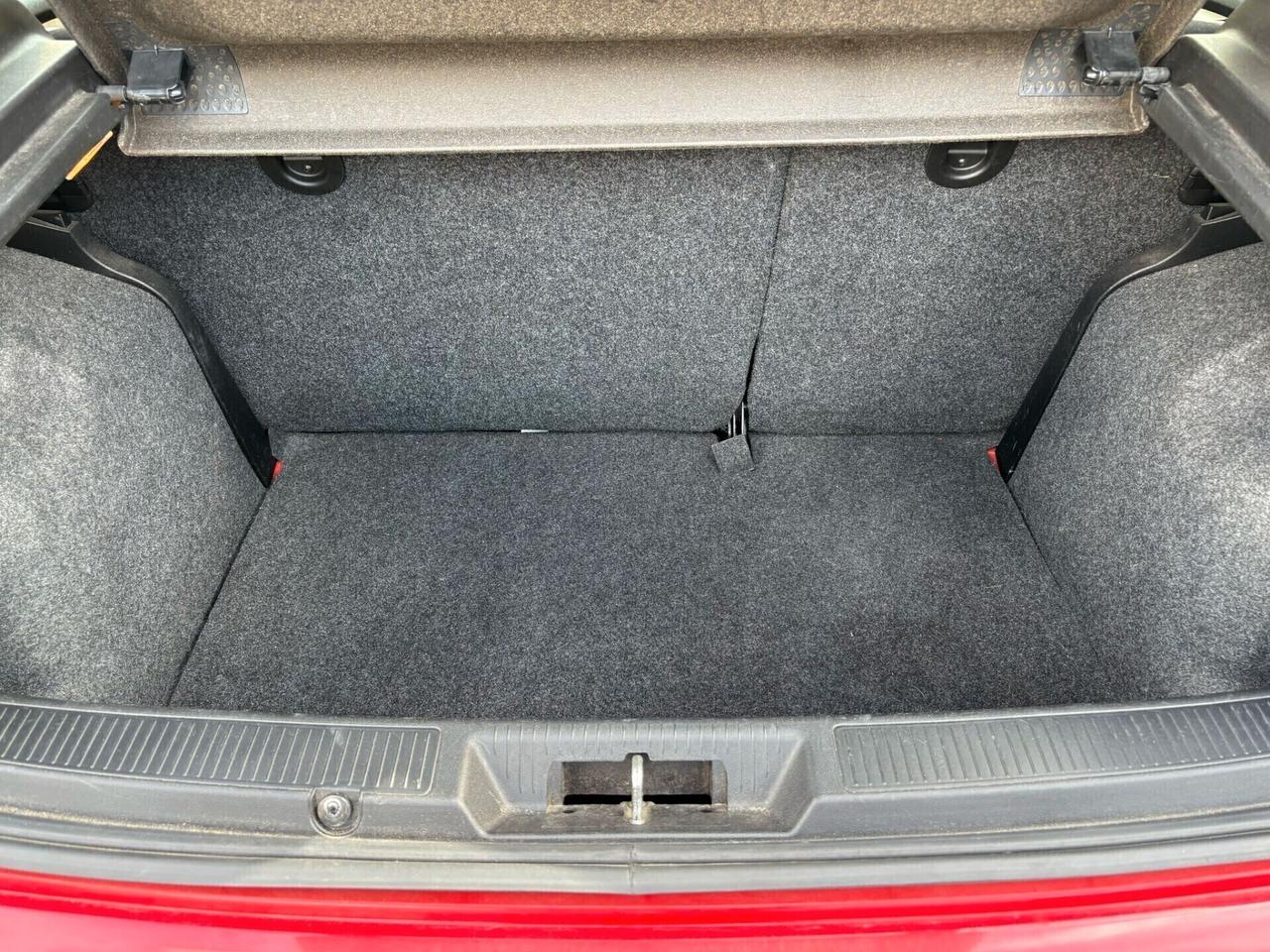 Fiat Grande Punto Evo 1.3 Multijet EURO5
