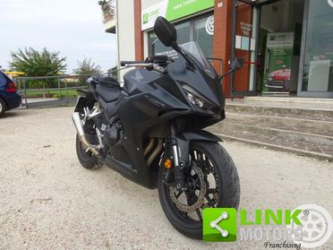 HONDA CBR 500 R ABS