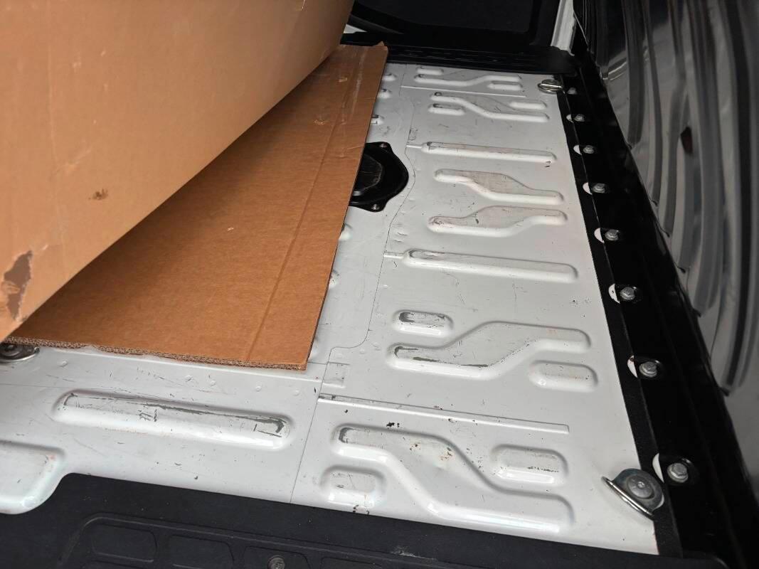 Fiat Doblò Cargo 1.6 mjt 105cv CH1 Business S&S