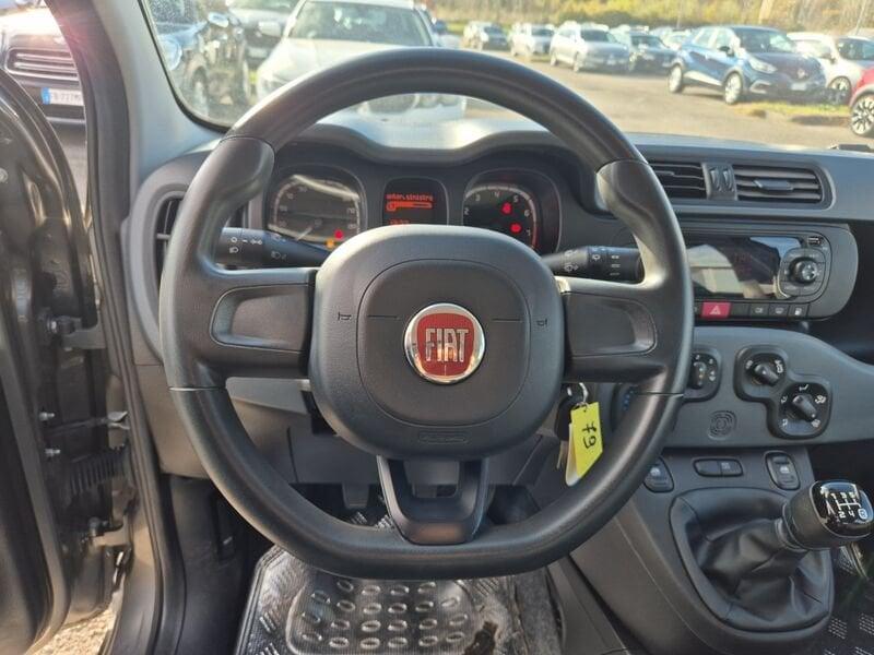 FIAT Panda Panda 0.9 TwinAir Turbo S&S Easy