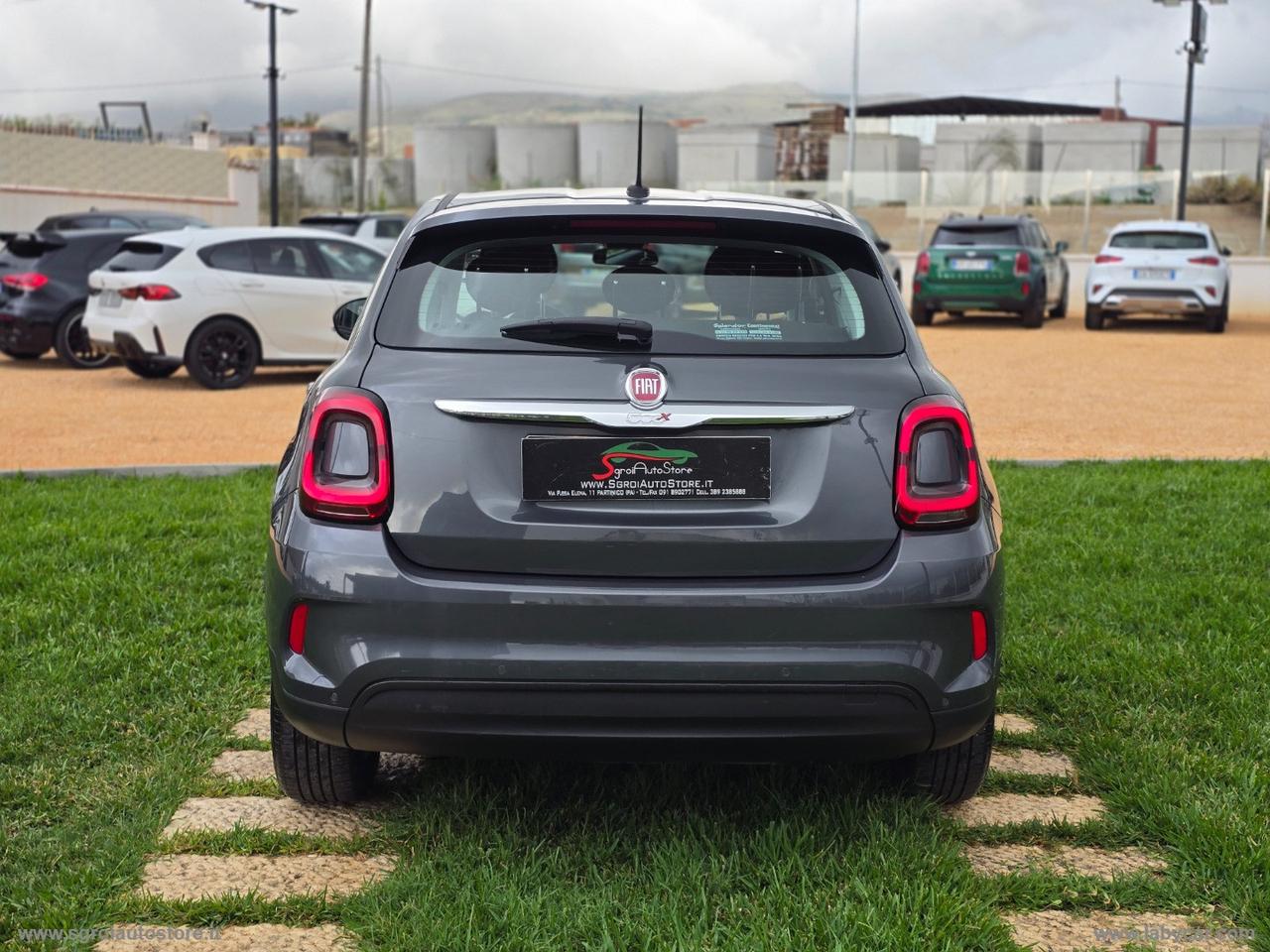 FIAT 500X 1.3 M.Jet 95 CV Urban
