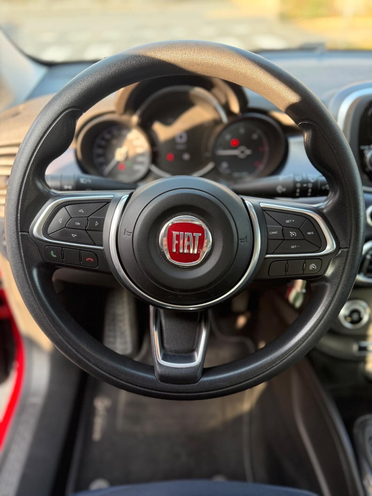 Fiat 500X 1.3 MultiJet 95 CV Cult N1