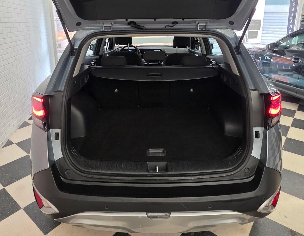 Kia Sportage 1.6 CRDi MHEV DCT PARI AL NUOVO