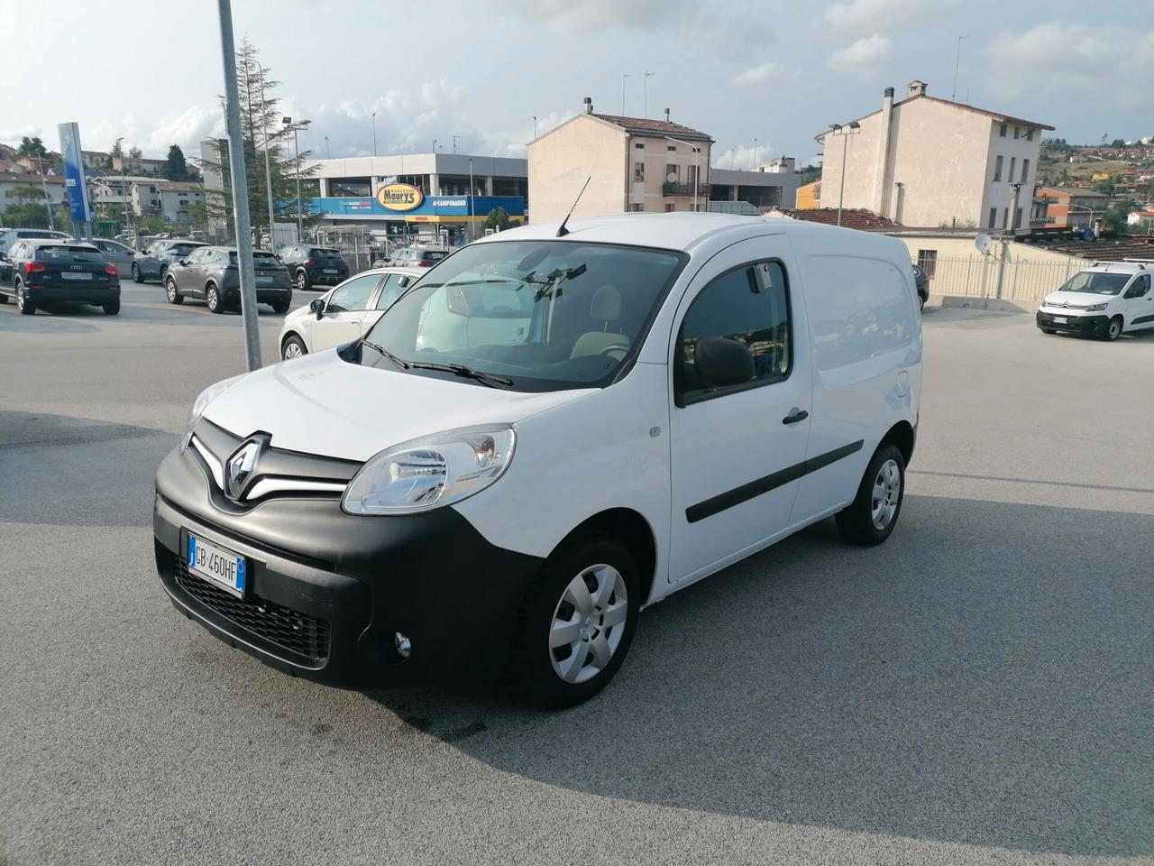 Renault Kangoo 1.5 DCI 95CV 2020 IVA INCLUSA