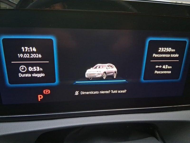 Volkswagen Tiguan 1.5 TSI eHybrid Edition Plus DSG