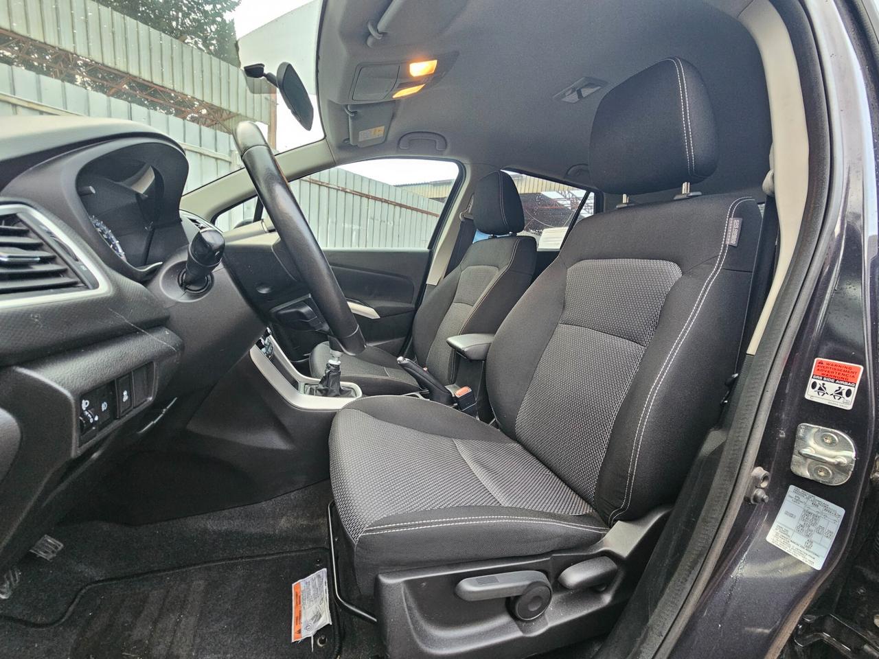 Suzuki S-Cross 1.6 DDiS Style