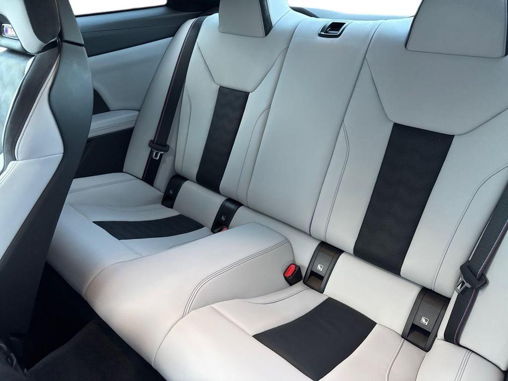 BMW M4 Coupe 3.0 Competition M xDrive Steptronic