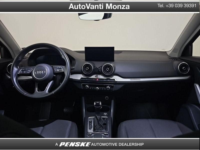 Audi Q2 Q2 35 TFSI S tronic Business