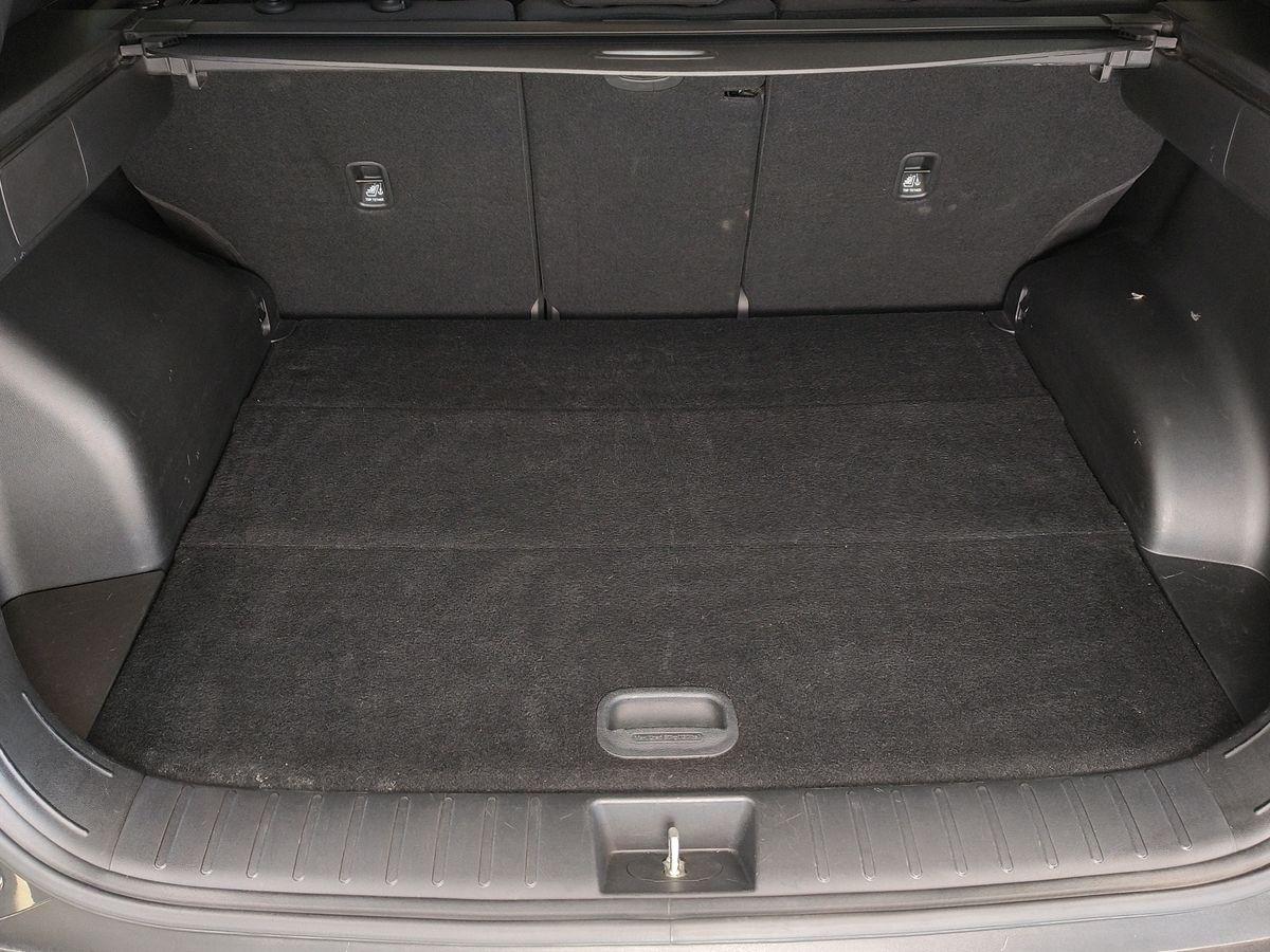 HYUNDAI Tucson III 2021 - Tucson 1.6 hev Exellence 2wd auto