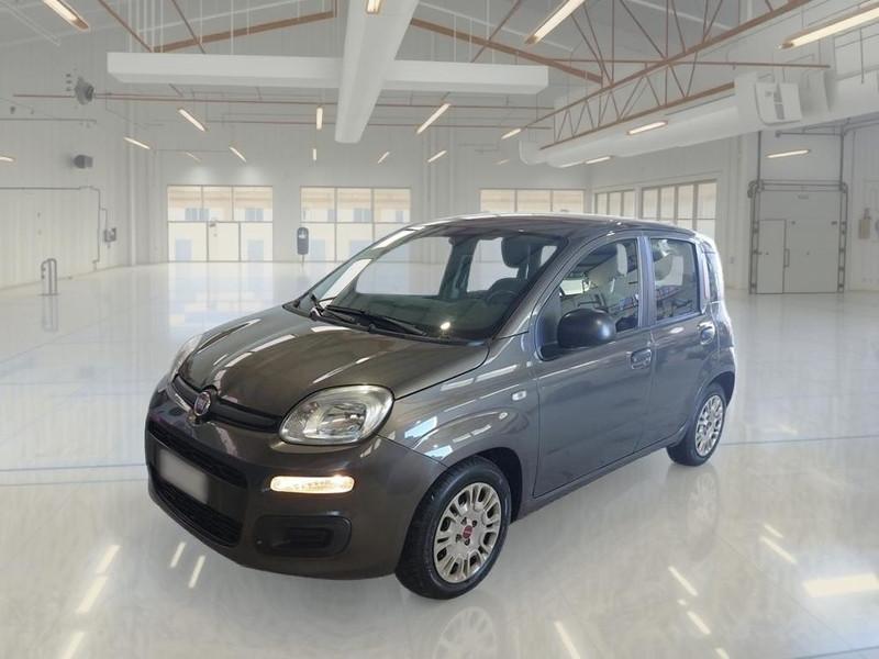 FIAT PANDA 1.0 FireFly 70cv S/S Hybrid 5 PORTE