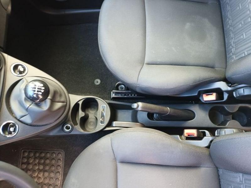 FIAT 500 500 Cult 1.0 Hybrid 70 CV