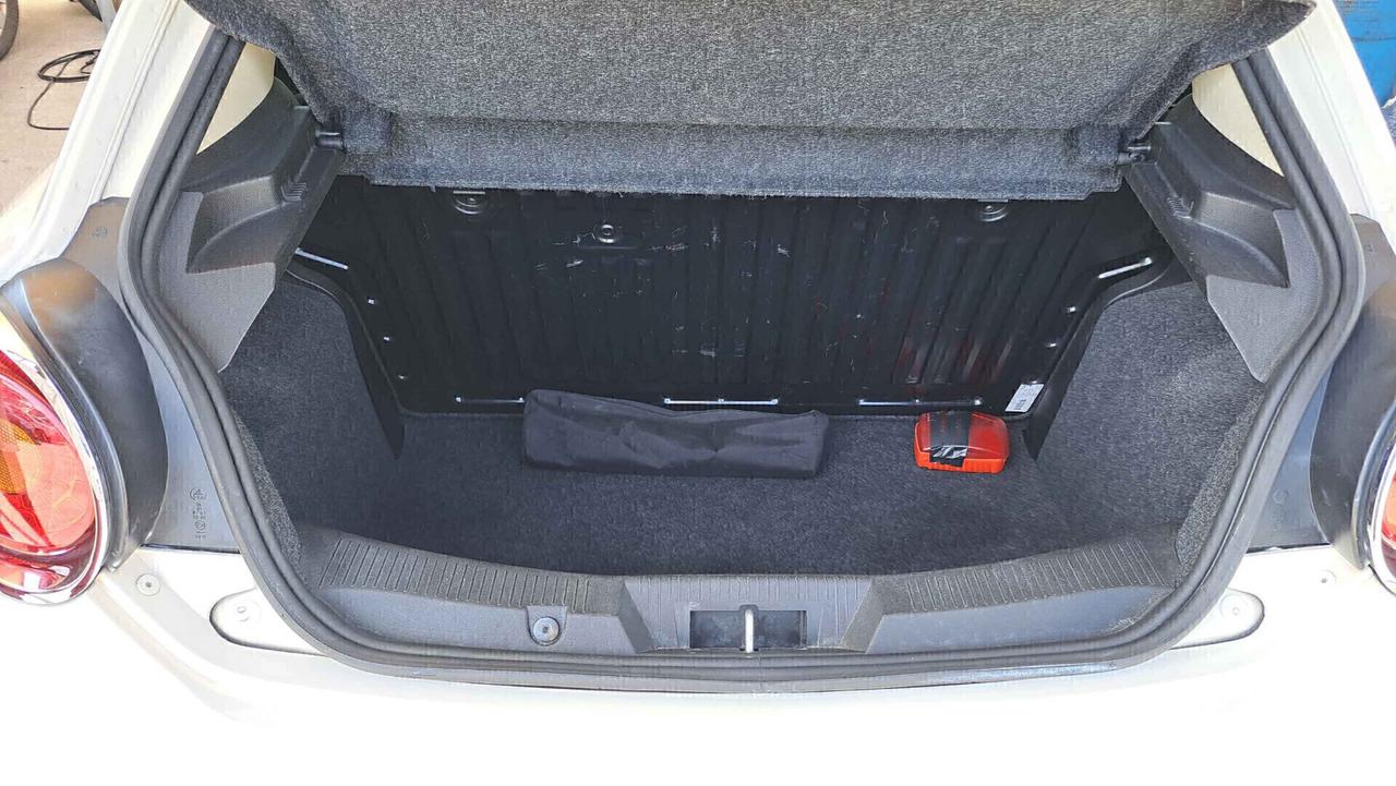 Alfa Romeo MiTo 1.3 JTDm 85 CV S&S Distinctive