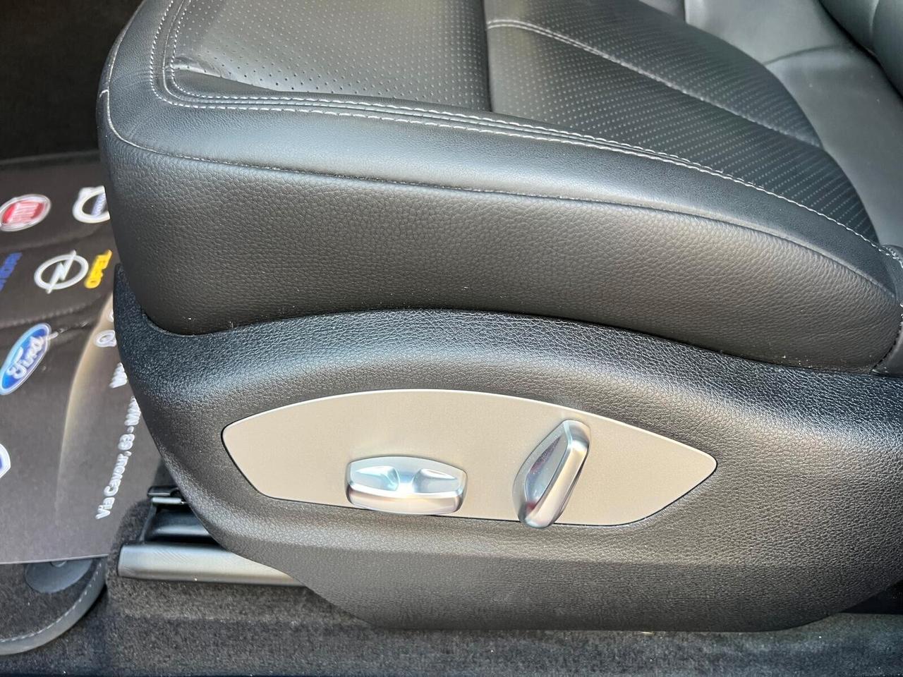 PORSCHE MACAN S 2.9 PDK 381CV PELLE NAVI CAM ANNO 2023