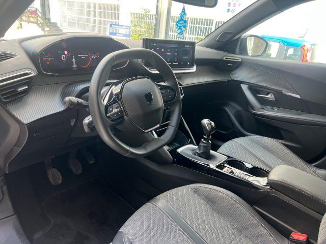 PEUGEOT 2008 PureTech 100 S&S Allure da ?199,00 mensili