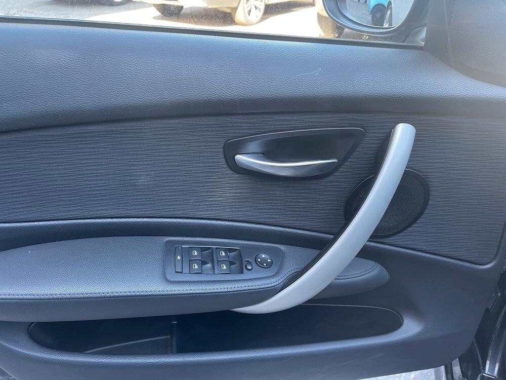 Bmw 116 116d 2.0 116CV cat 5 porte Futura DPF NEO PATENTATI