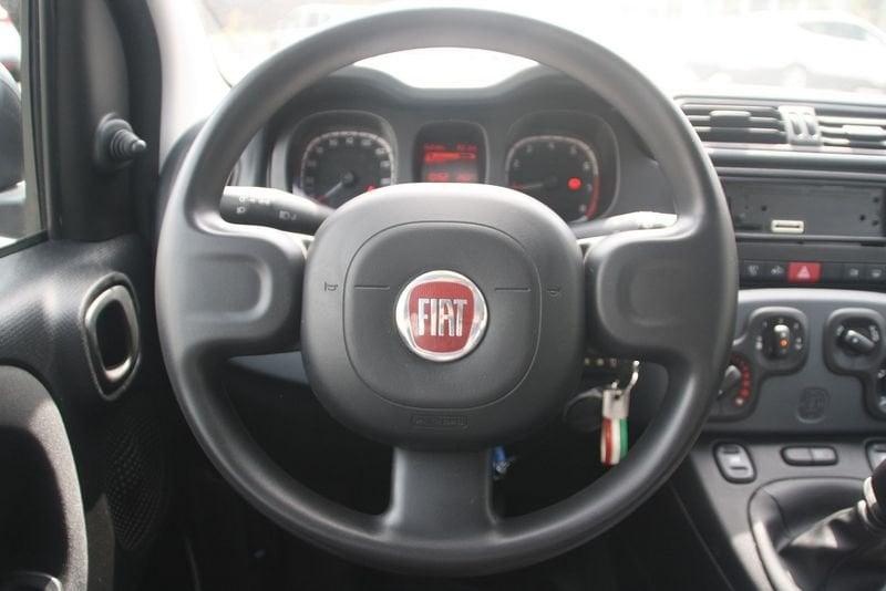 FIAT Panda 1.0 FireFly 70cv S&S Hybrid