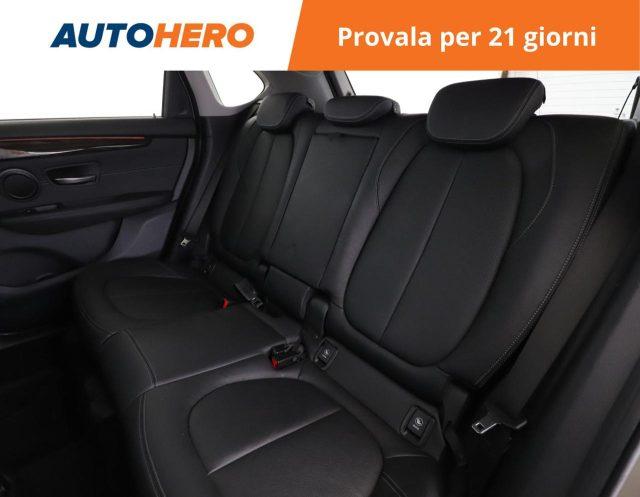BMW 216 d Active Tourer Luxury