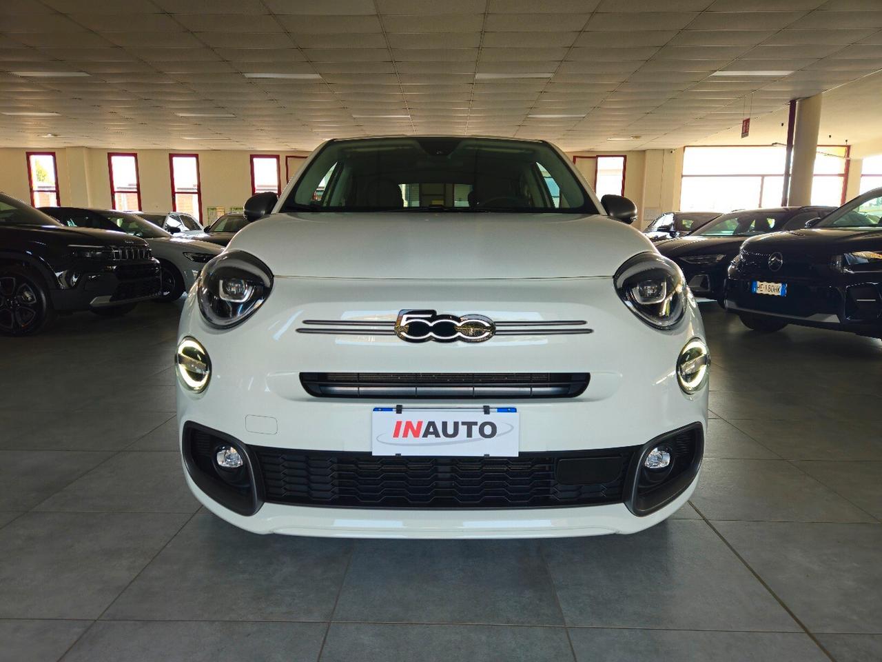 Fiat 500X 1.0 T3 120 CV Sport
