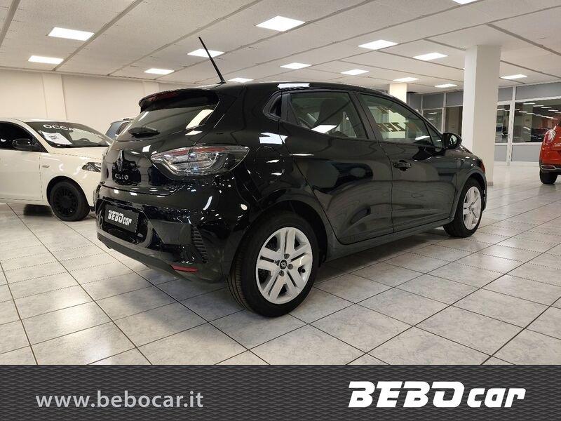 Renault Clio Clio ECO-G 100 CV 5 porte Techno